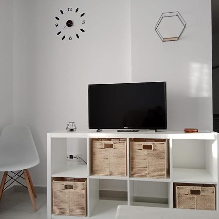 Siorica Beach Matalascanas Ngoại thất bức ảnh