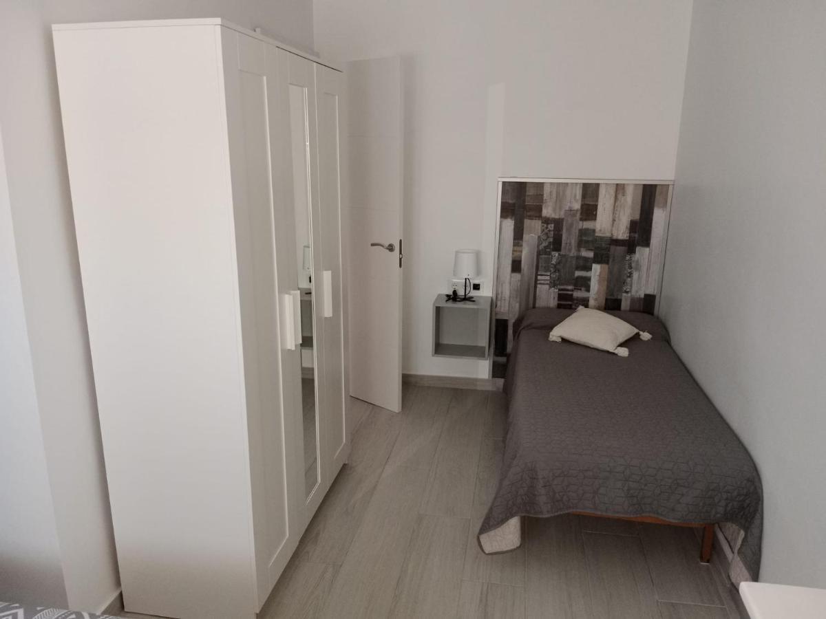 Siorica Beach Matalascanas Ngoại thất bức ảnh