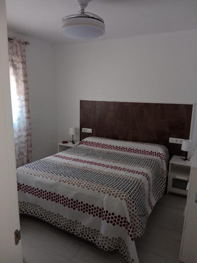 Siorica Beach Matalascanas Ngoại thất bức ảnh