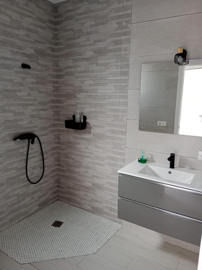Siorica Beach Matalascanas Ngoại thất bức ảnh