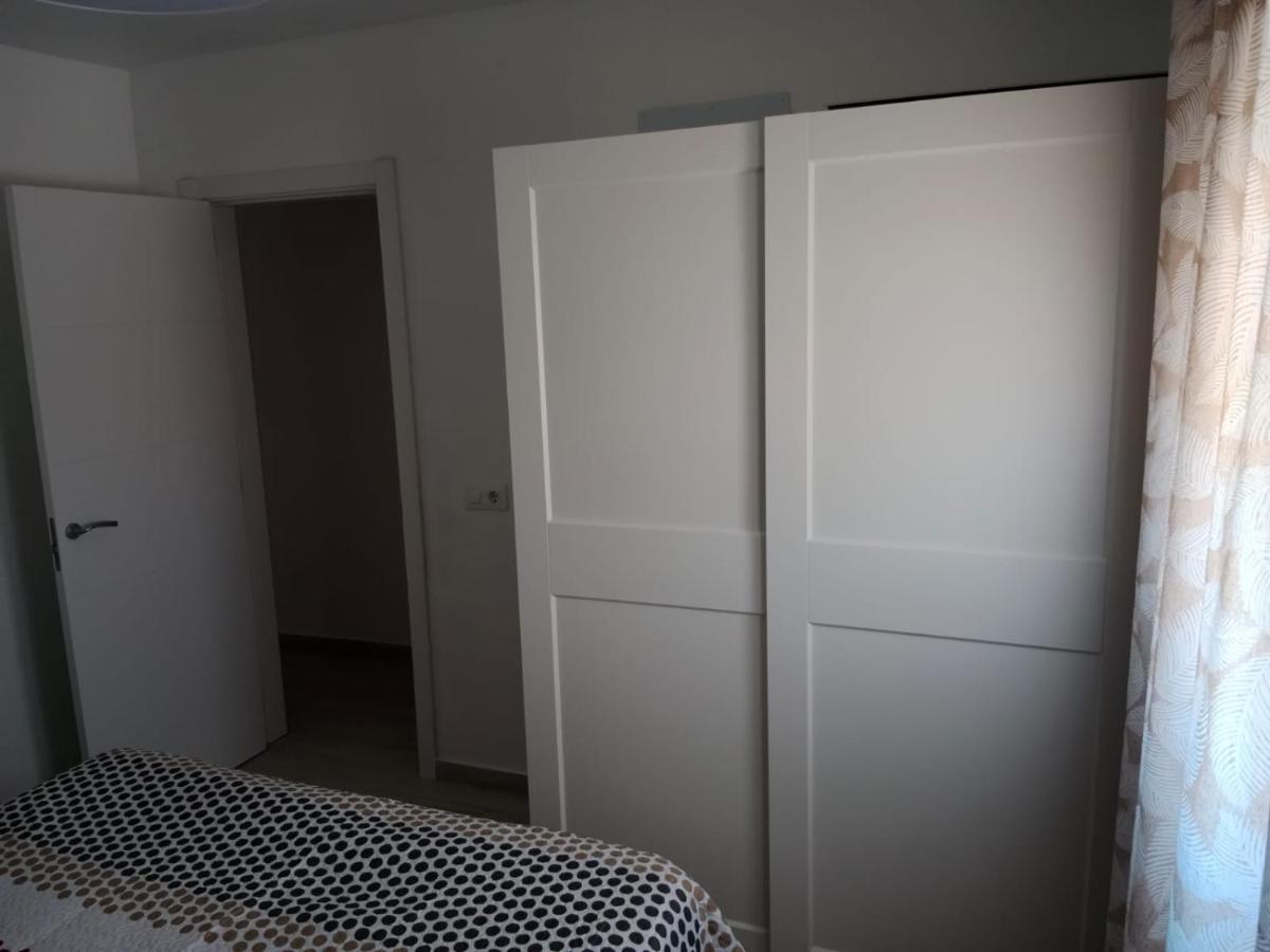 Siorica Beach Matalascanas Ngoại thất bức ảnh